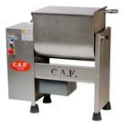 Misturadeira Para Carne CAF M61 Com 1 Eixo em Inox 127v