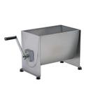 Misturador de Carne Manual 5kg Malta Inox