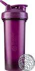 Misturador de garrafas Shaker Bottle Classic V2 800 ml de ameixa