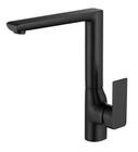 Misturador de Mesa para Cozinha Metal Black 1/2'' Addra