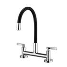 Misturador Lorenzetti Mesa Flex - Ref. 1256 B27 7021146