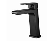 Misturador Lorenzetti Mesa P/ Lavatório 2875 B78 Preto Fosco