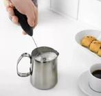 Misturador mini mixer portátil de bebidas café capuccino Milk shake