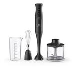 Misturador Mixer 3 em 1 Electrolux EIB10 Voltagem 220V TruFlow 60Hz 400W Preto