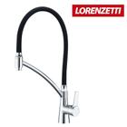 Misturador monocomando cozinha de mesa ducha especial 2267 C81 LOREN CHEF 7048517 - LORENZETTI