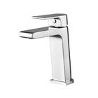 Misturador Monocomando Lavatório Mesa Lorenlike 2875 C78 Cromado