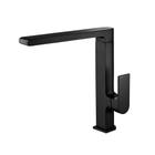 Misturador Monocomando Lorenzetti P/Coz 2257 B82 Loft Black