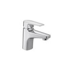 Misturador monocomando para lavatorio de mesa 2875 c26 level cromado deca