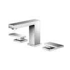 Misturador Para Banheiro New Edge Cromado