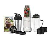 Liquidificador NutriBullet 500 Watts Preto - Liquidificador - Magazine Luiza