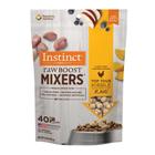 Misturadores de comida para gatos Topper Instinct Raw Boost, frango, 180 ml