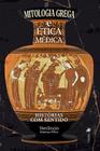 Mitologia Grega e Ética Médica: Histórias com Sentido