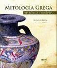 MITOLOGIA GREGA - HISTORIAS TERRIVEIS -