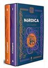 Mitologia nordica -box