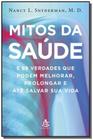 Mitos da saude - SEXTANTE