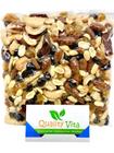 Mix De Castanhas - 1Kg - Quality Vita