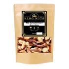 Mix De Castanhas 2 Kg King Nuts (Caju, Pará, Amêndoas, Nozes, Amendoim)