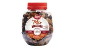 Mix de Castanhas 350g Pote Allmix