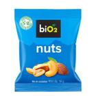 Mix de Castanhas biO2 Snack Nuts Vegano 50 g