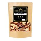 Mix de castanhas nobres com amendoim - KING NUTS