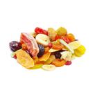 Mix De Frutas Desidratada Premium