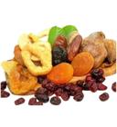 Mix De Frutas Secas 500 Gr. (Damasco, Tâmara e Ameixa) - King Nuts - Frutas  Secas / Cristalizadas - Magazine Luiza