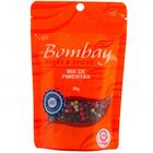 Mix de Pimentas - Bombay Herbs & Spices