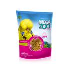 Mix de Sementes para Periquitos Megazoo - 350g