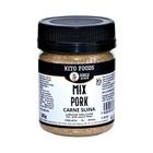 Mix Pork Carne Suina 180g - Kito Foods
