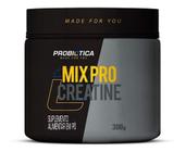 Mix Pro Creatine (300g) - Padrão: Único - Probiótica