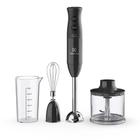 Mixer 3 Em 1 Eib20 Com Haste Em Aço Inox Electrolux