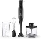 Mixer 3 Em 1 Electrolux Eib10 Preto 60 Hz 400w Truflow Voltagem 110v