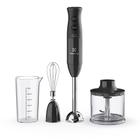 Mixer 3 em 1 Electrolux Preto 600W (EIB20) - 127V