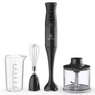 Mixer 3 Em 1 Electrolux Turbo 400W Acompanha Copo 600ml