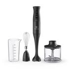 Mixer 3 Em 1 Haste Plástico 600ml 400W 220V - Electrolux