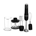 Mixer 4 em 1 com Bateria de Lítio Multifree