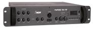 Mixer Amplificado Nca 600W Rms Pwm 30070V Fm - Bivolt