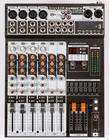 Mixer Analogico Soundcraft SX802FS USB 8 Canais - Sound Craft