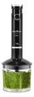 Mixer Britânia 2 Em 1 - 350w Com Lâminas Pro Maxx Preto