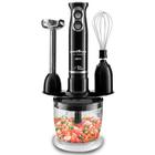 Mixer Britânia 3 em 1 Com Jarra 400W 127V