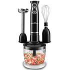 Mixer Britânia 3 Em1 Bmx400p - Britnia