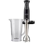 Mixer Britania BMX355P Inox Maxx 350W 220V/60HZ - Preto