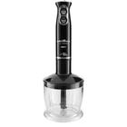 Mixer Britania BMX400P - 400W - 3 Em 1 - 220V - Preto