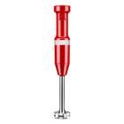 Mixer De Mão Velocidade Variável 110V Vermelho Kitchenaid