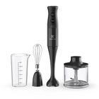 Mixer Electrolux 3 em 1 Preto 400W EIB10 220V