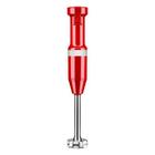 Mixer em Inox 220V KitchenAid Vermelho