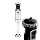 Mixer em Inox Cheff Gourmet Elegance 12 Velocidades 850w Emx04 220v - Eos B196486