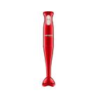 Mixer Facile Misturador de Bebidas Vermelho 200W 110V Lenoxx - PMX409_127