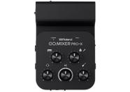 Mixer Go Mixer Pro X Interface Audio Roland Celular Pc Live