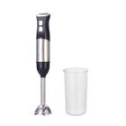 Mixer Inox Triturador Elétrico Multiuso 3 Em1 Potência 1000w 4 Lâminas